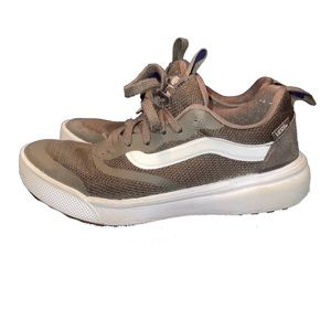 vans ultrarange rapidweld sneakers